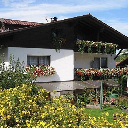 Ferienwohnung Weindl Lucia Kollnburg Экстерьер фото