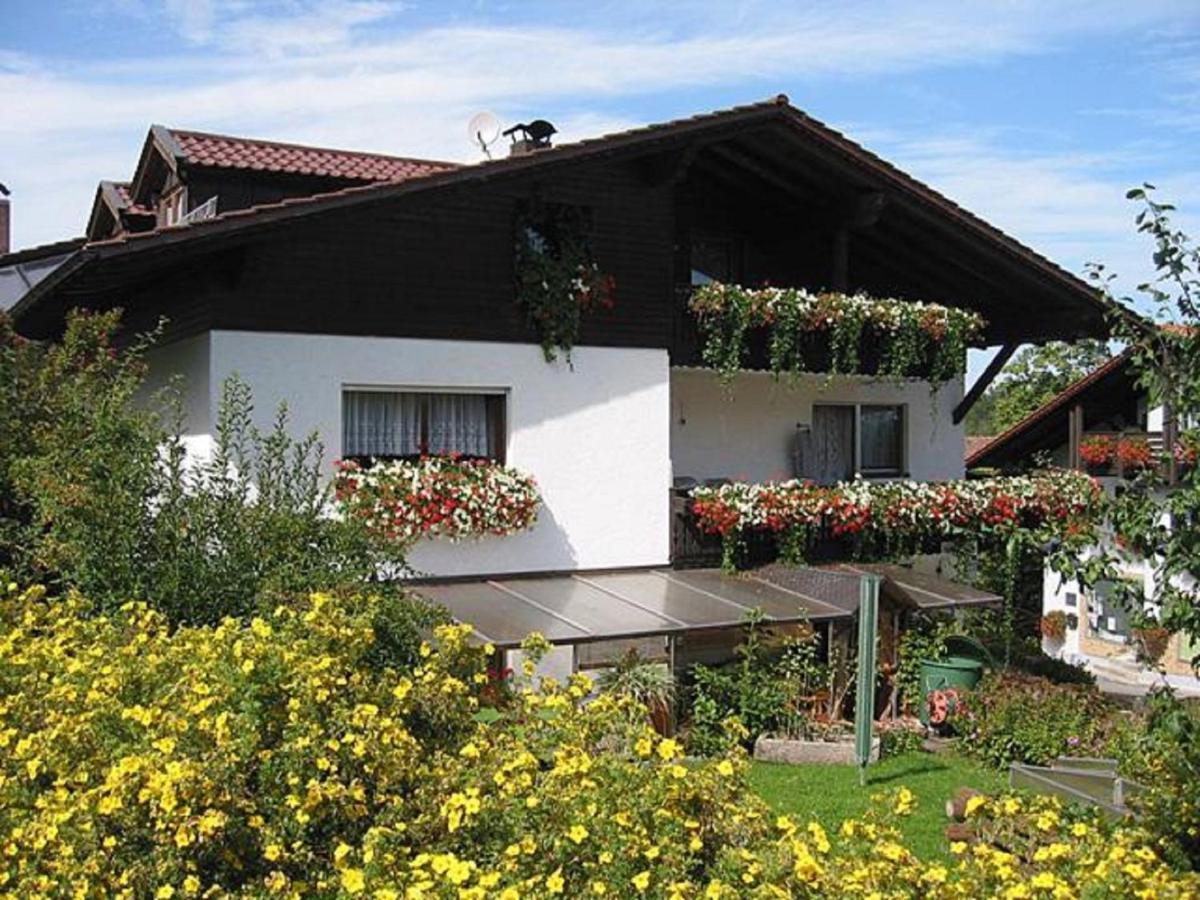 Ferienwohnung Weindl Lucia Kollnburg Экстерьер фото