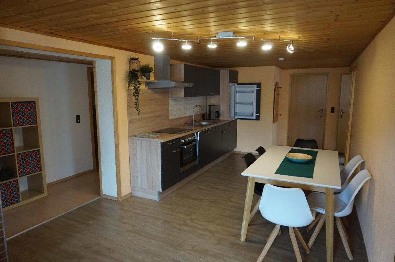 Ferienwohnung Weindl Lucia Kollnburg Экстерьер фото