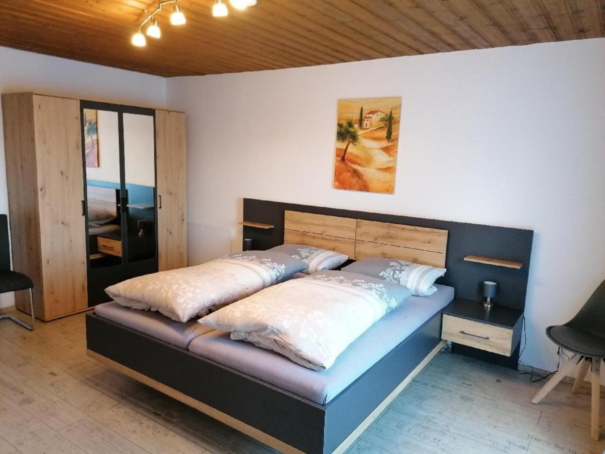 Ferienwohnung Weindl Lucia Kollnburg Экстерьер фото