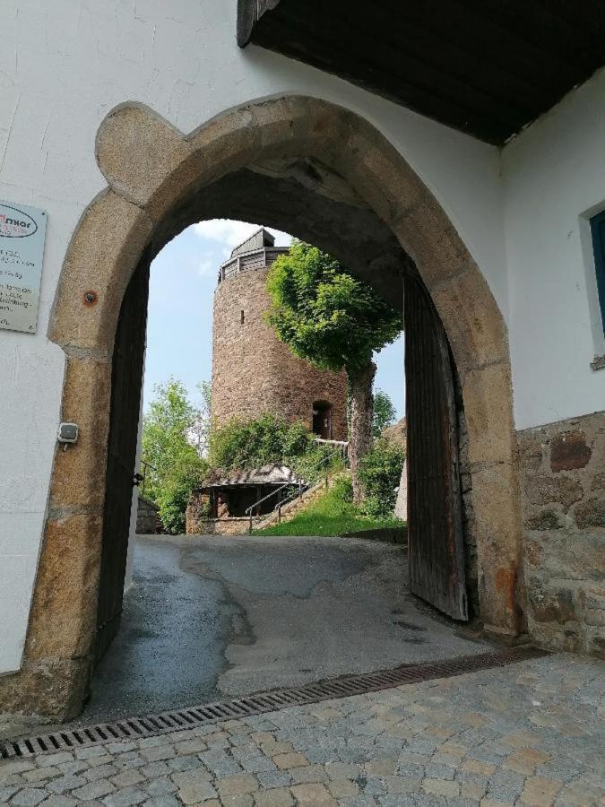 Ferienwohnung Weindl Lucia Kollnburg Экстерьер фото