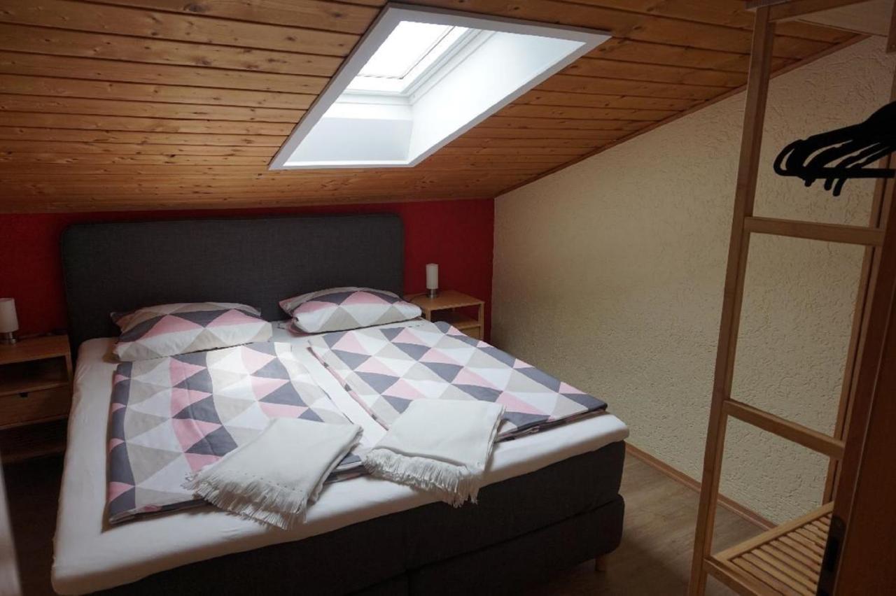 Ferienwohnung Weindl Lucia Kollnburg Экстерьер фото