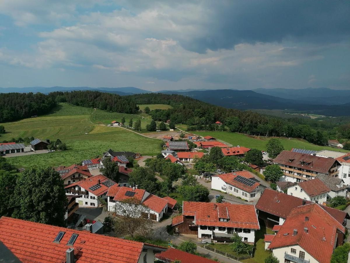 Ferienwohnung Weindl Lucia Kollnburg Экстерьер фото