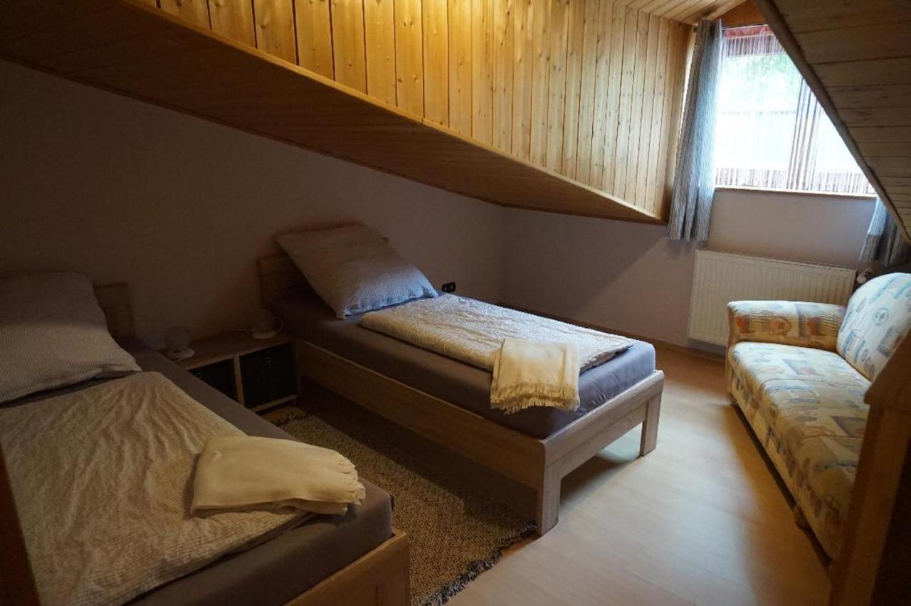 Ferienwohnung Weindl Lucia Kollnburg Экстерьер фото