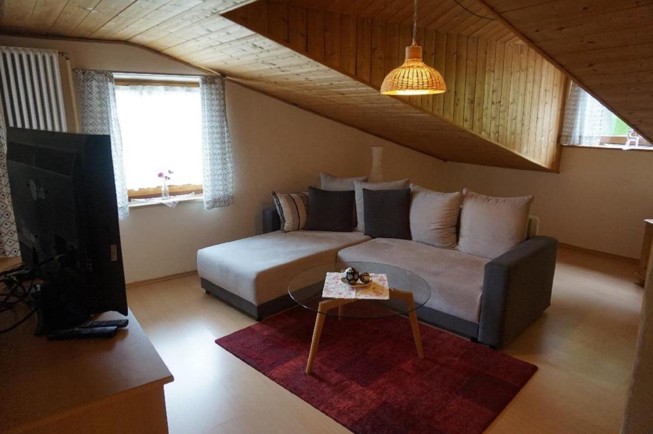 Ferienwohnung Weindl Lucia Kollnburg Экстерьер фото