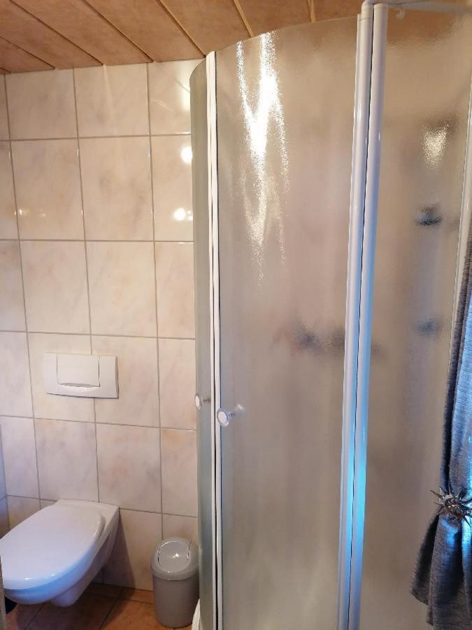 Ferienwohnung Weindl Lucia Kollnburg Экстерьер фото