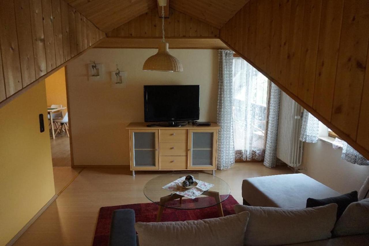Ferienwohnung Weindl Lucia Kollnburg Экстерьер фото