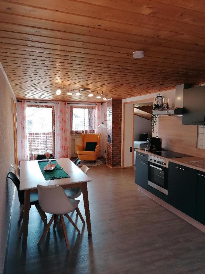 Ferienwohnung Weindl Lucia Kollnburg Экстерьер фото