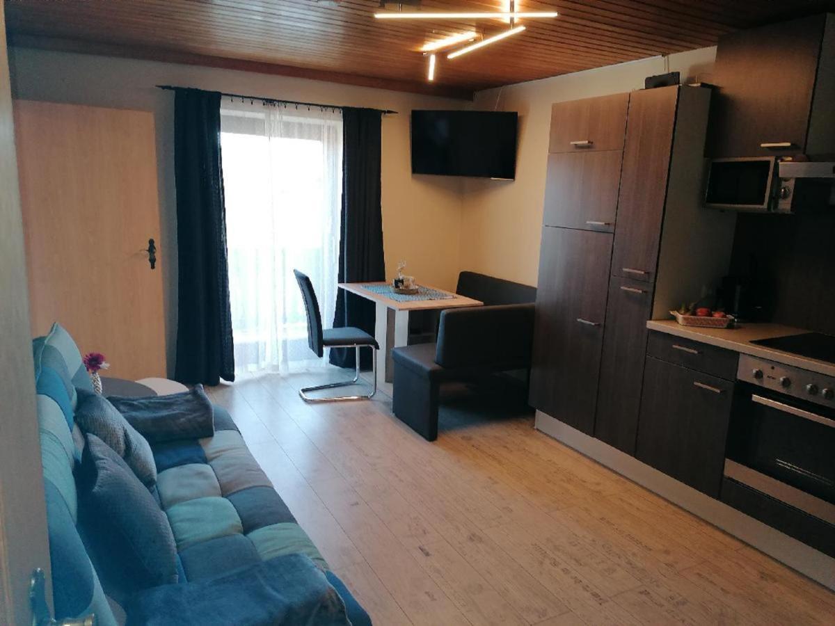 Ferienwohnung Weindl Lucia Kollnburg Экстерьер фото